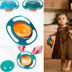 Bright Snail Toy