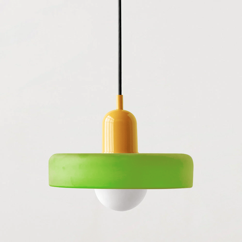 Bauhaus Pendant Light Voltyx