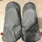 Pram Mittens – Winter Hand Warmers