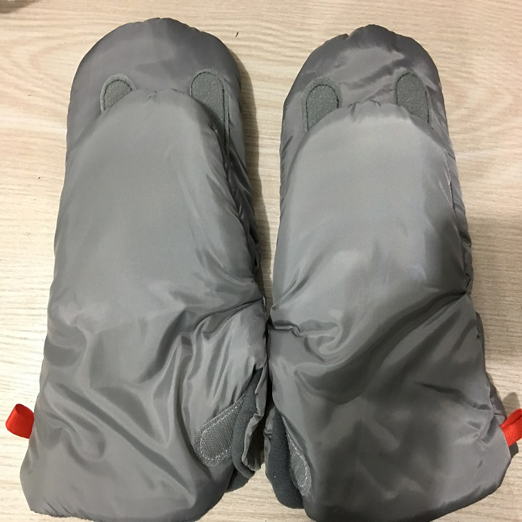 Pram Mittens – Winter Hand Warmers