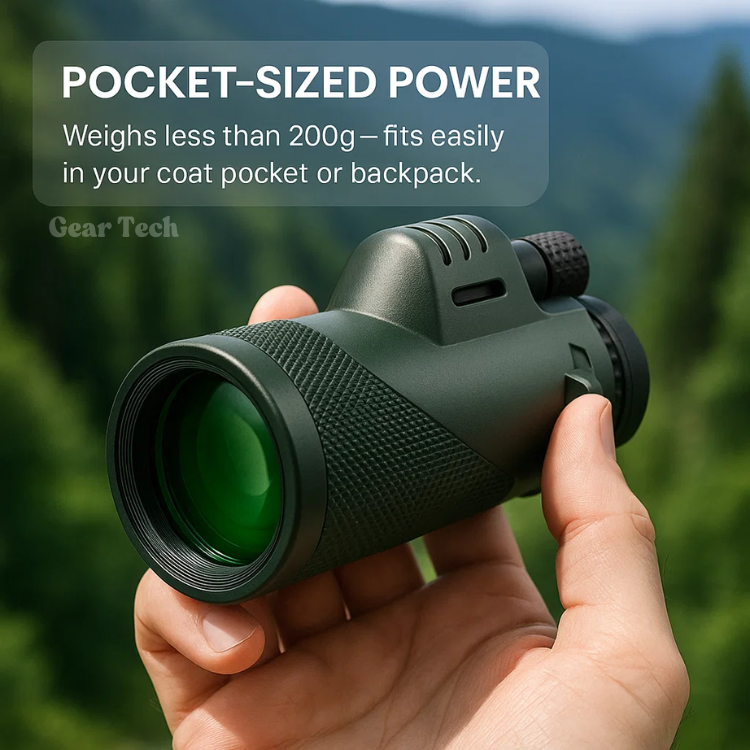 SkyMastery | 600x Compact Telescope with Ultra-Zoom | Lightweight, HD Optics and Ideal for Outdoor Activities