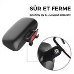 Safety View Mirror for Vehicles | KlarBlick