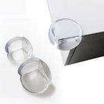 Corner protectors for babies – Transparent corner guards