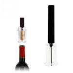 Simple Wine Opener – Practical Tool for Opening Bottles