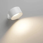 Flexibler Wandleuchte mit 360° Drehfunktion für jeden Raum