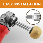 Extension Rod for Angle Grinder