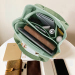 Stylish cotton bag for every occasion