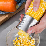 Stainless Steel Corn Stripper | CornEase