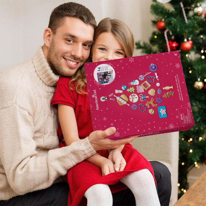 Enchanting Advent Fun for Children