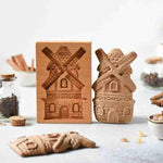 Cookie cutters - Cookie molds