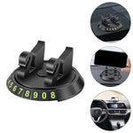 360° Auto Smartphone Halterung FlexiMount