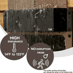 Automatic Chicken Coop Door for More Security and Convenience