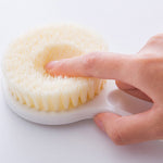 Body scrub for the shower