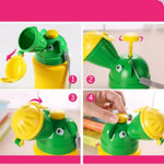Compact and Leak-Proof Potty for Children – Portable Design
