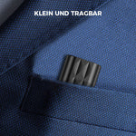 6-in-1 All-in-One Lade- und Aufbewahrungslösung