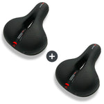 ComfortSaddle Pro – Experience Pain-Free Cycling