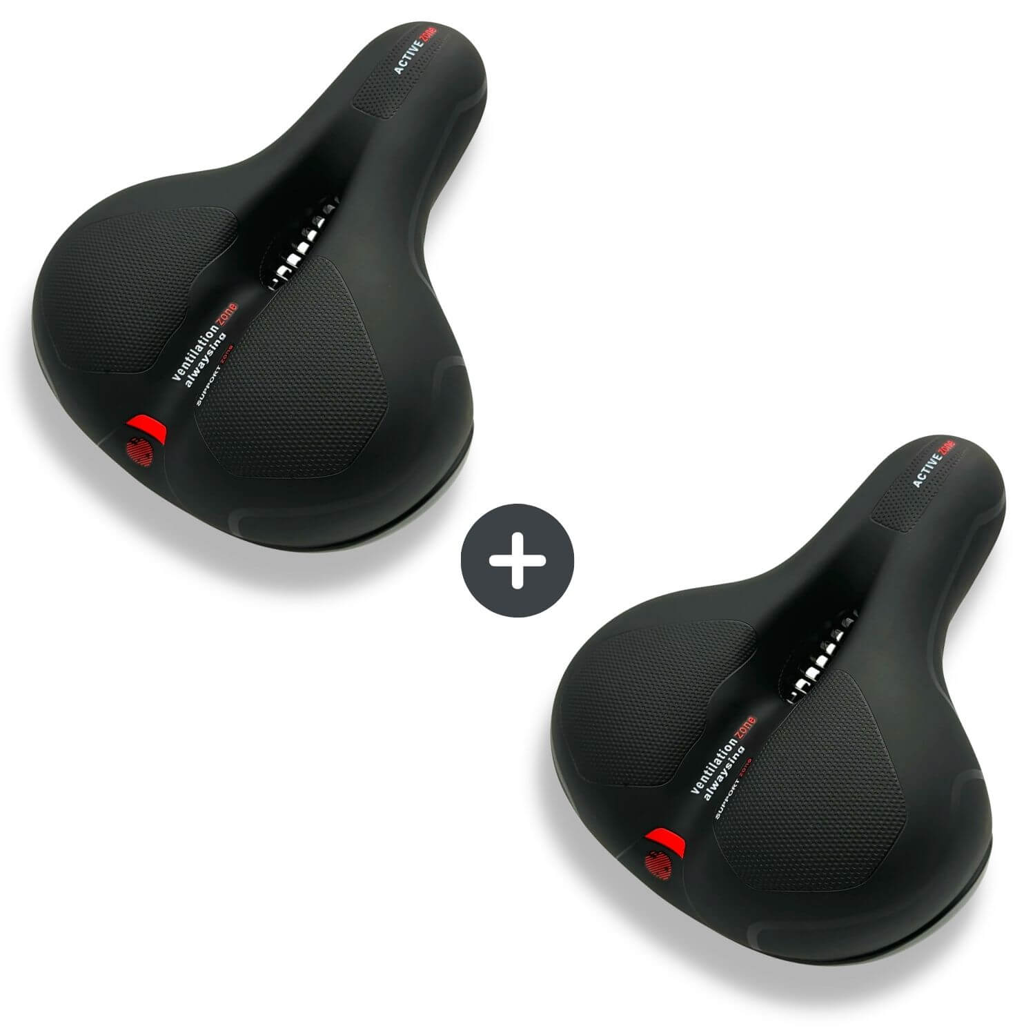 ComfortSaddle Pro – Experience Pain-Free Cycling
