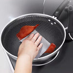 Robust Kitchen Scrubbing Cloth