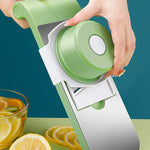 Multifunction Vegetable Slicer