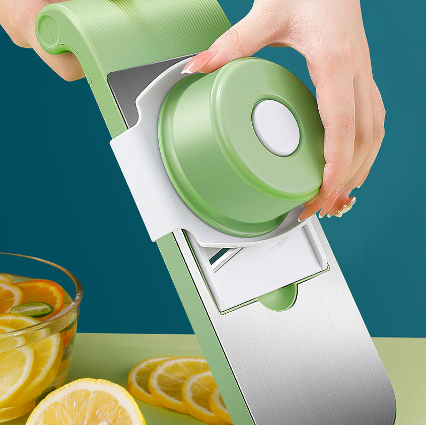 Multifunction Vegetable Slicer
