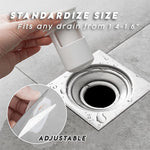 Odor Stopper for Drains | CleanFlow