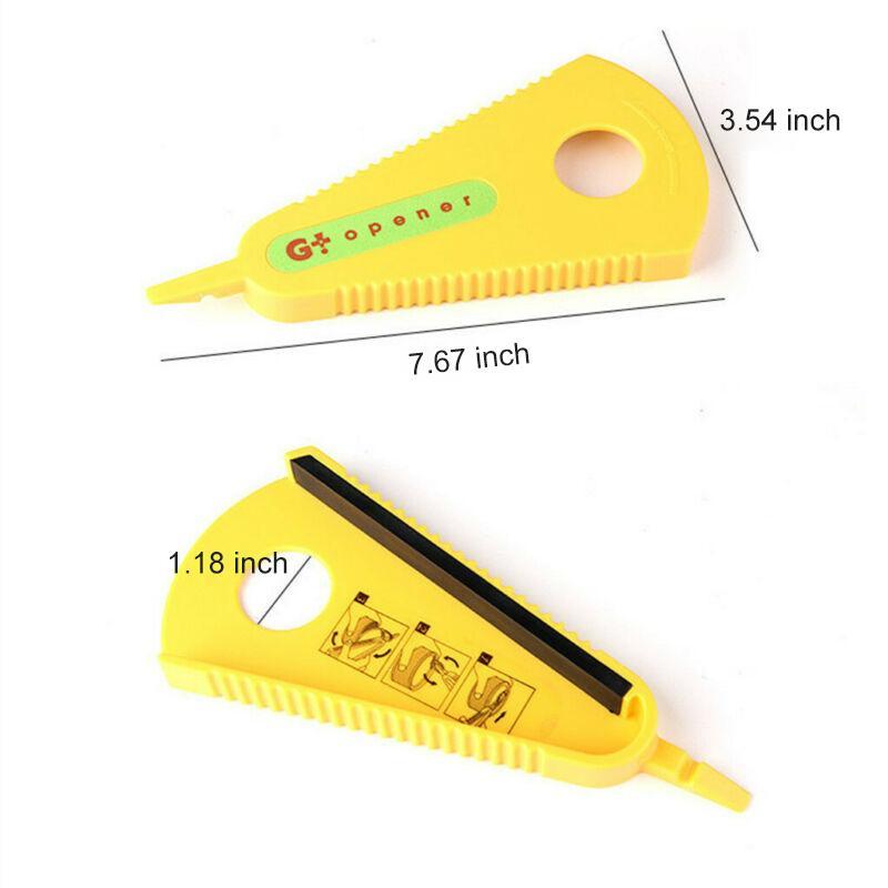 Non-slip Easy Jar Opener