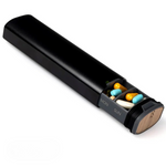 7-Day Medication Organizer – Compact, Leak-Proof Pill Box for Home and Travel