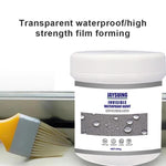 Waterproof Coating Paste – ClearSeal