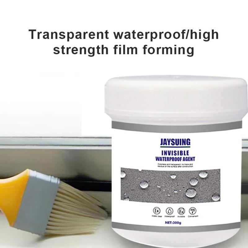 Waterproof Coating Paste – ClearSeal