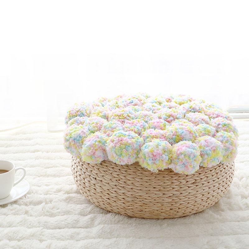 Creative Pom-Pom Craft Kit | CraftSphere