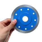 Premium Diamond Cutting Disc for Precise Cutting