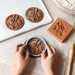 Cookie cutters - Cookie molds