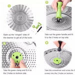 Foldable Flower-Shaped Steamer | FreshChef