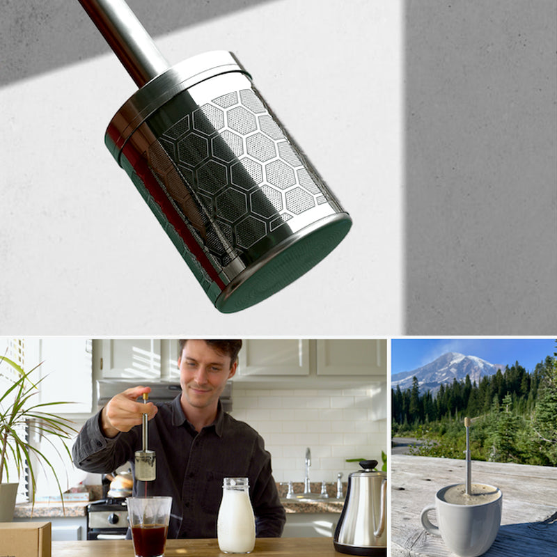 Coffee Filters – High-Quality Filters for Aromatic Coffee