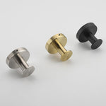 Suction Cup Wall Hooks - No Drilling, Strong Hold up to 6.8 kg