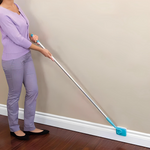 FlexiClean | Teleskop-Mopp für mühelose Reinigung