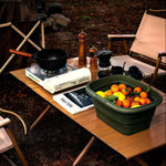 SmartBox – Foldable Storage Basket for Clever Organization