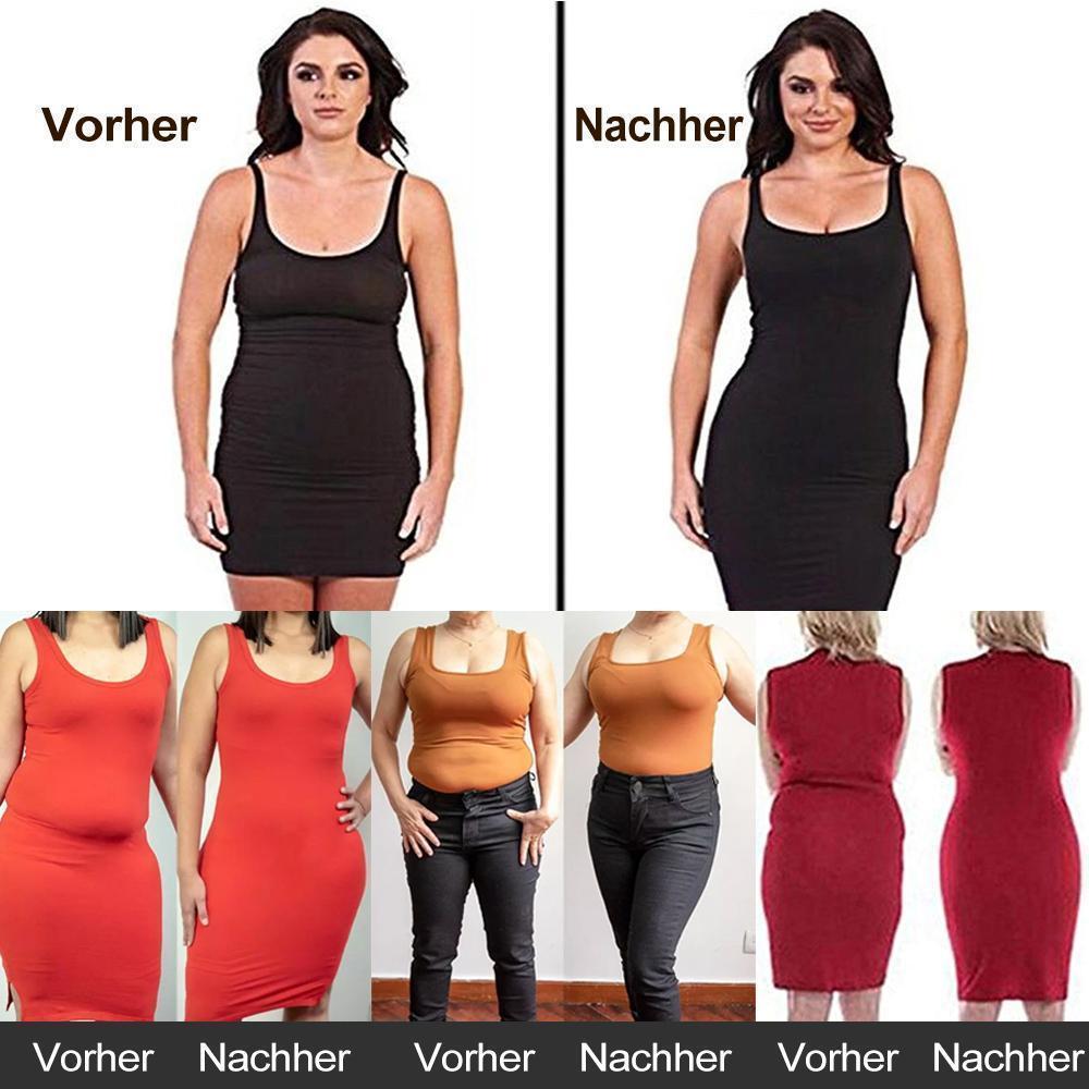 Elegante Shapewear mit hoher Taille | Formt und hebt sanft