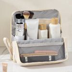 Stilvoller Beauty-Organizer – Ihr Make-up in perfekter Ordnung