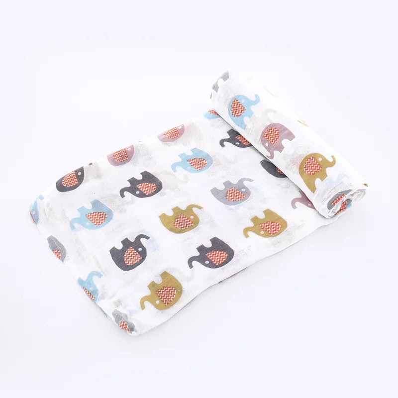 Muslin cloth for babies – Soft cloth for newborns and toddlers