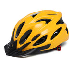 Sicherer und bequemer Fahrradhelm für Erwachsene | Leichtgewicht MTB-Helm | Verstellbar 54–61 cm
