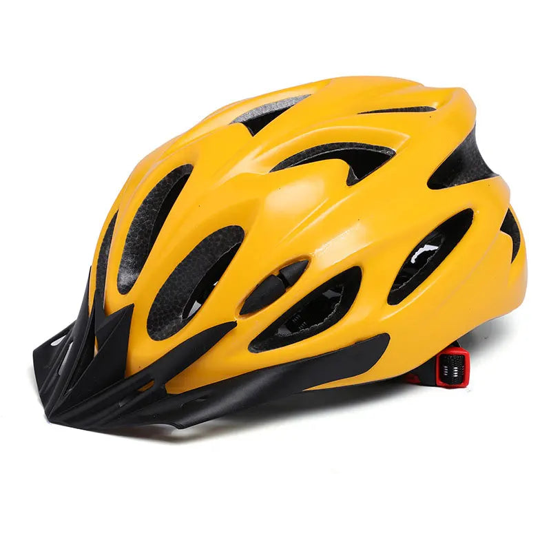 Sicherer und bequemer Fahrradhelm für Erwachsene | Leichtgewicht MTB-Helm | Verstellbar 54–61 cm