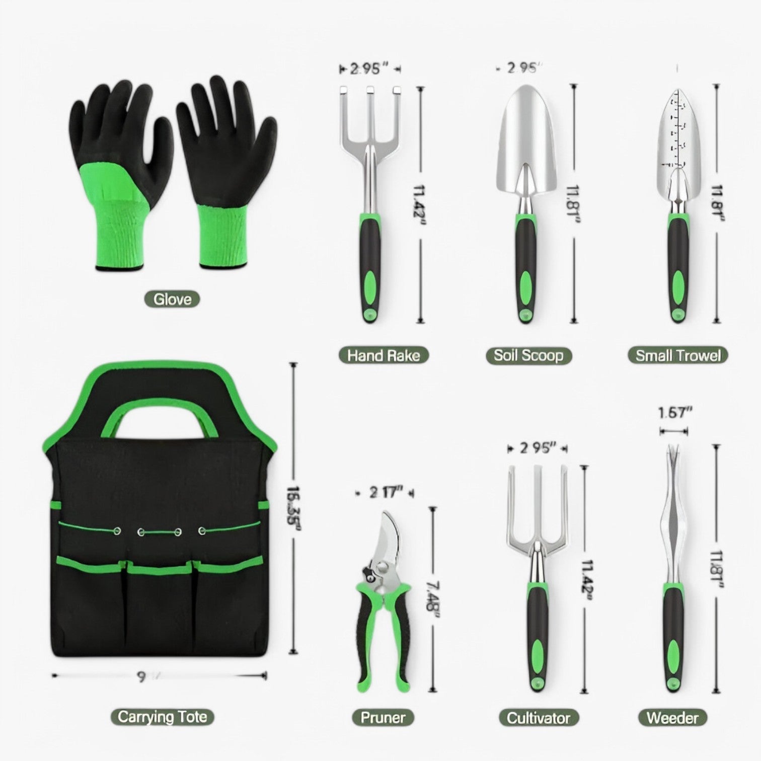 Astschneider Pro – Schmerzfreies Schneiden für Ihren Garten