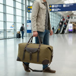 Abenteuer Tasche – Stilvolle Reisetasche für jedes Wochenende