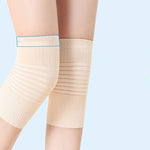 KneeGuard – Invisible protection for your knees, all day long