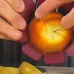ObstPerfekt - Sicheres und gleichmäßiges Schneiden für frische Scheiben