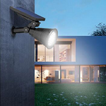 SonnenlichtPro - Ihre kostengünstige Lösung für Außenbeleuchtung