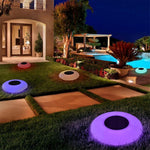 Sonnenlichtzauber – Stilvolle Gartenlichter ohne Stromkosten