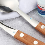 6-piece cutlery set