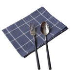 6-piece microfiber cloth set for effective cleaning | CleanoPro